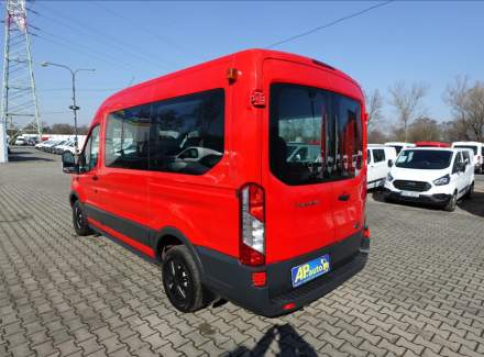 Ford - Transit