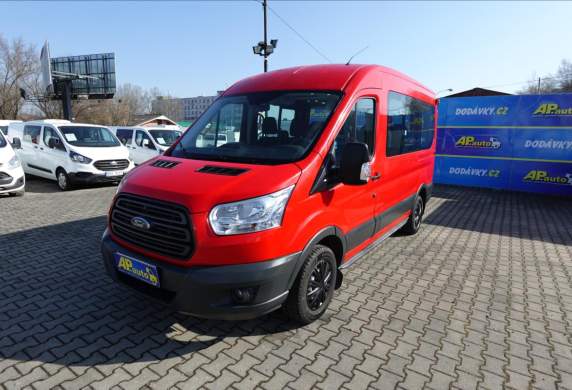 Ford - Transit
