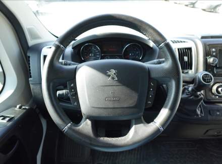 Peugeot - Boxer