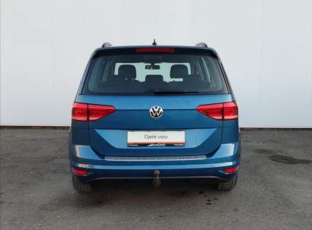 Volkswagen - Touran