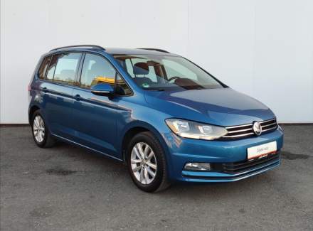 Volkswagen - Touran