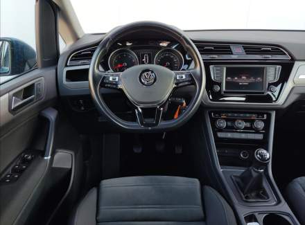 Volkswagen - Touran
