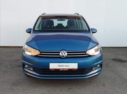 Volkswagen - Touran