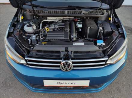 Volkswagen - Touran