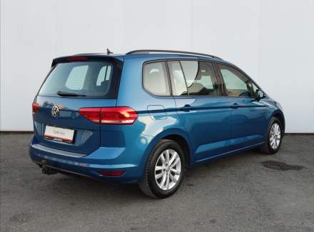 Volkswagen - Touran