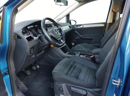 Volkswagen - Touran