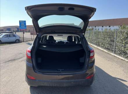 Hyundai - ix35