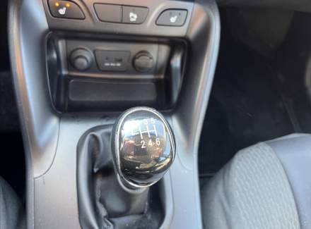 Hyundai - ix35