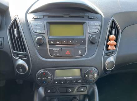 Hyundai - ix35