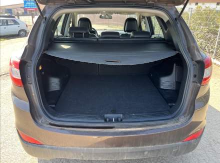 Hyundai - ix35