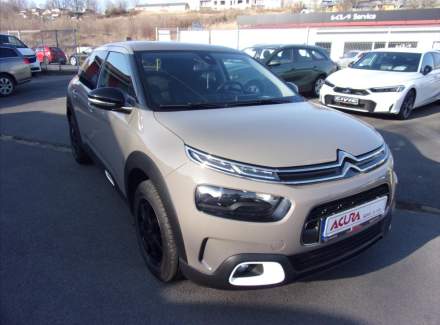 Citroën - C4
