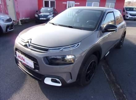 Citroën - C4