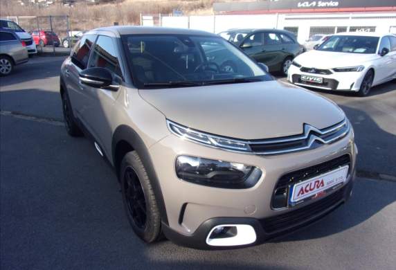 Citroën - C4