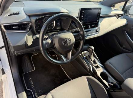 Toyota - Corolla