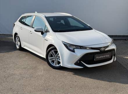 Toyota - Corolla