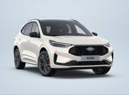 Ford - Kuga