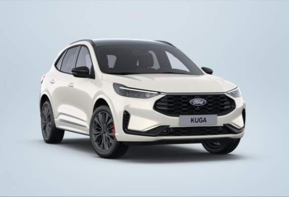 Ford - Kuga