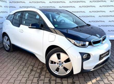 BMW - i3