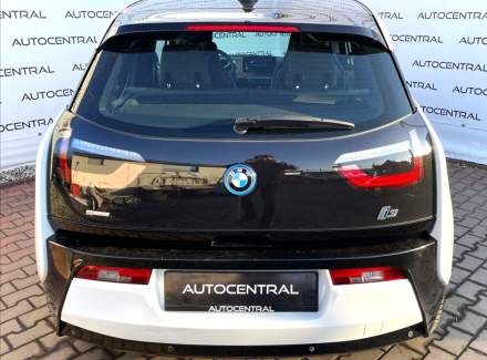 BMW - i3
