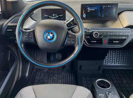 BMW - i3