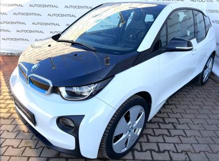 BMW - i3