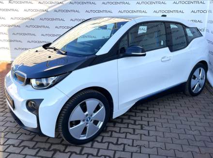 BMW - i3