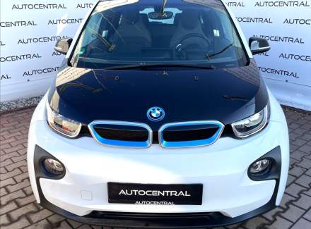 BMW - i3