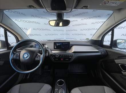 BMW - i3