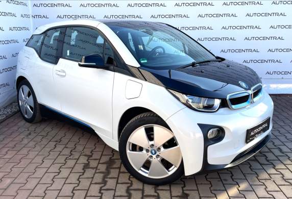 BMW - i3