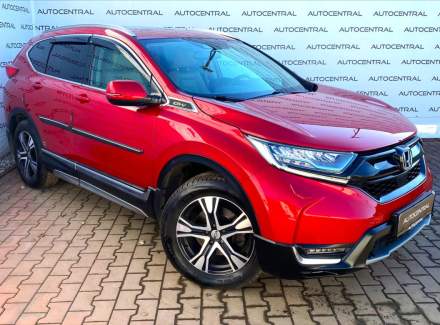 Honda - CR-V