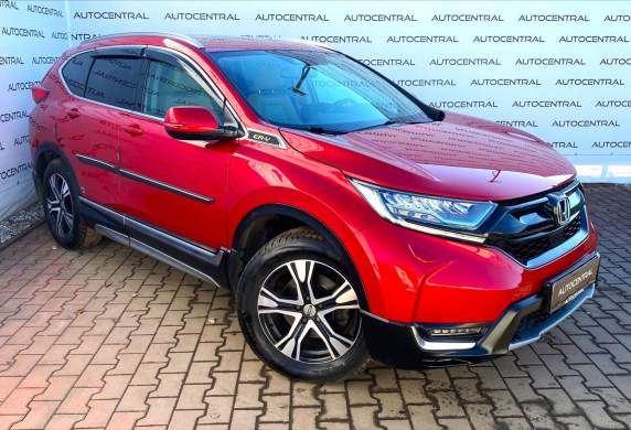 Honda - CR-V