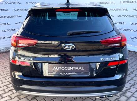 Hyundai - Tucson