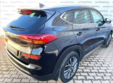 Hyundai - Tucson