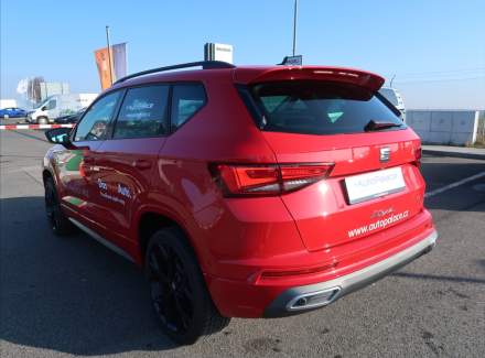 Seat - Ateca