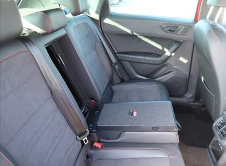 Seat - Ateca