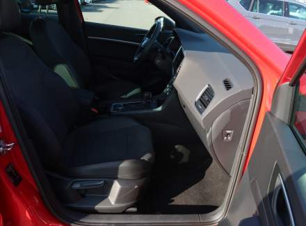 Seat - Ateca
