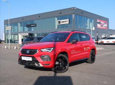 Seat - Ateca