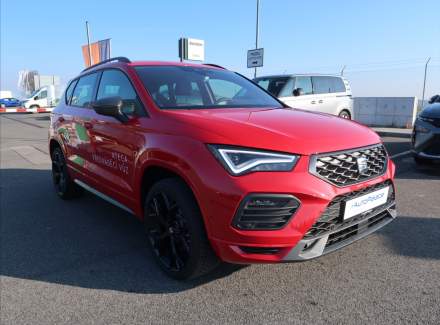 Seat - Ateca