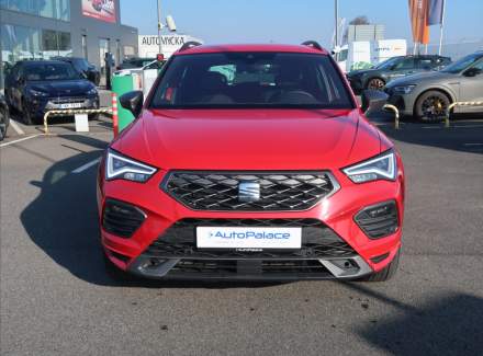 Seat - Ateca
