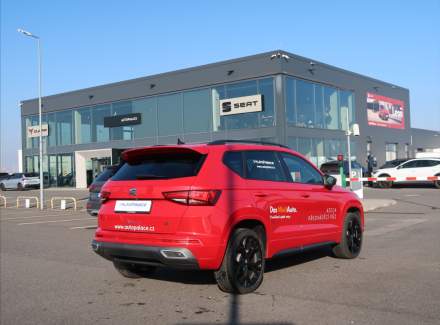 Seat - Ateca