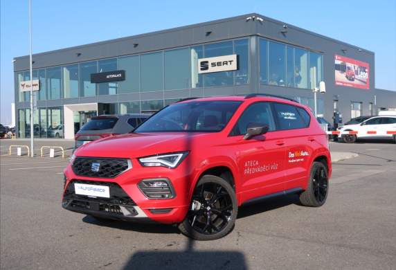 Seat - Ateca