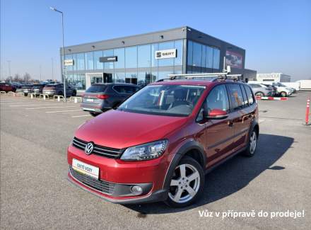 Volkswagen - Touran