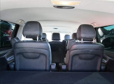 Mercedes-Benz - V-class