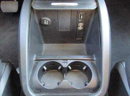 Mercedes-Benz - V-class