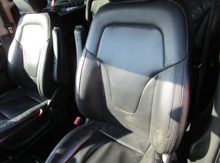 Mercedes-Benz - V-class