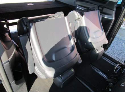 Mercedes-Benz - V-class