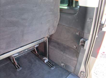 Mercedes-Benz - V-class