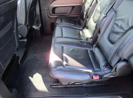 Mercedes-Benz - V-class