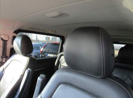 Mercedes-Benz - V-class