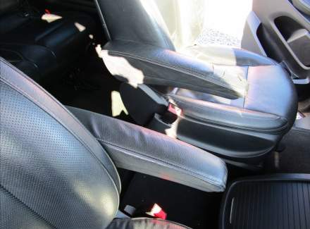 Mercedes-Benz - V-class